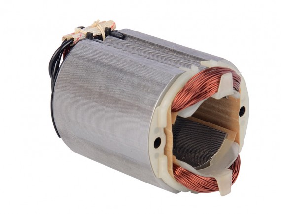 อะไหล่เครื่องเจียร 4" รุ่น 578 No.1 ฟิลคอยล์